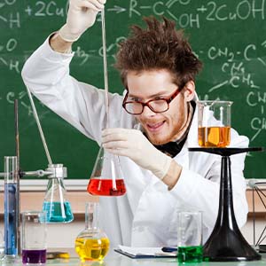 De verborgen verbinding tussen scheikunde in de klas en techniek in de fabriek