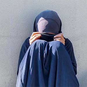Italië wil boerka en nikab op school verbieden