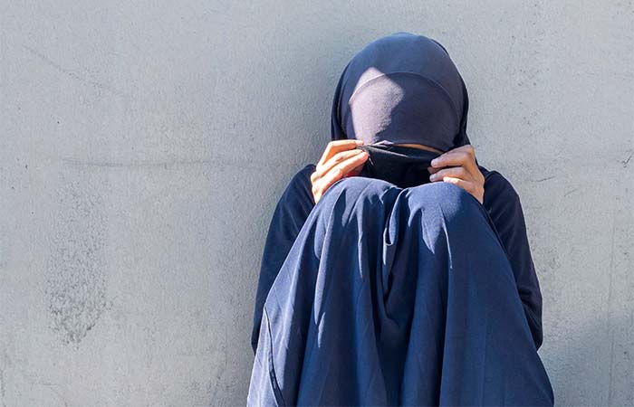 Italië wil boerka en nikab op school verbieden