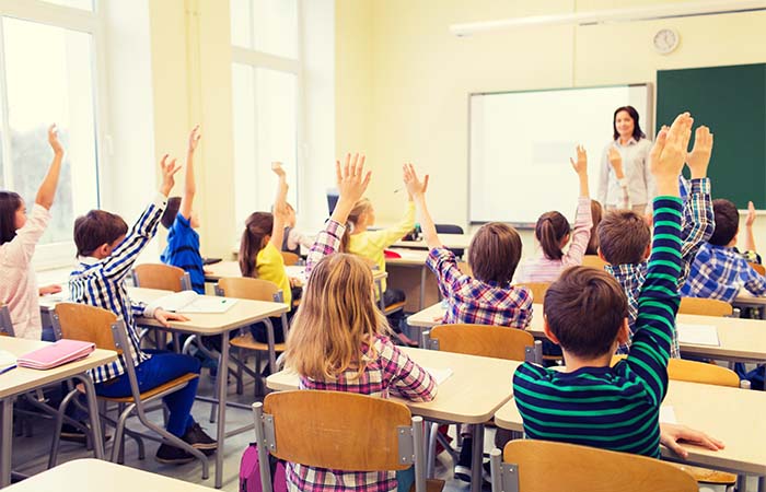 Verduurzamen in en rondom school