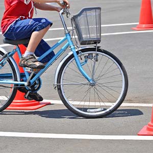 Het nut van verkeerslessen in het onderwijs Het nut van verkeerslessen in het onderwijs