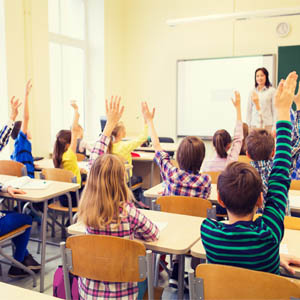 Vertalingen in het onderwijs steeds belangrijker Vertalingen in het onderwijs steeds belangrijker