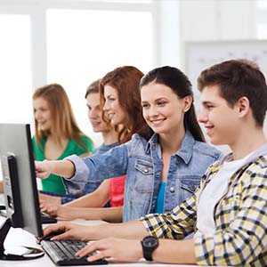 Middelbare scholen volledig open Middelbare scholen volledig open