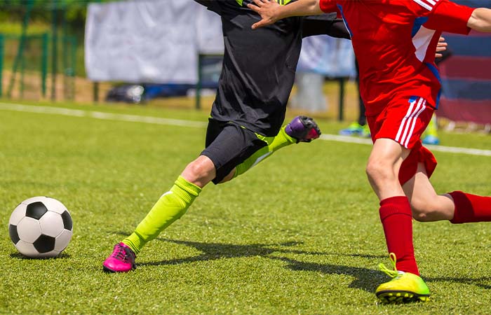 Tips voor het kiezen van de juiste maat en pasvorm van voetbalkleding