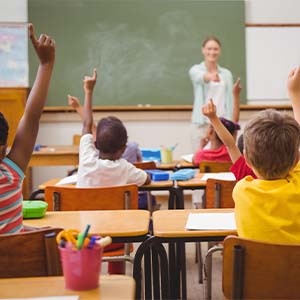 Hoe gaat het met kinderen en jongeren in Nederland?