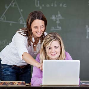 CBS: Vrouwen sterk oververtegenwoordigd in het (basis)onderwijs CBS: Vrouwen sterk oververtegenwoordigd in het (basis)onderwijs