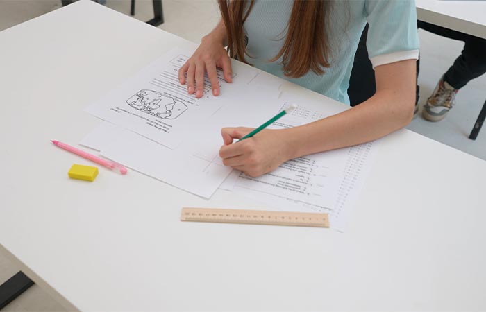 Uitgesteld mondeling examen VSO moet in zomervakantie worden ingehaald