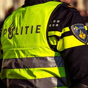 Vuurwapens gevonden bij basisschool Overasselt
