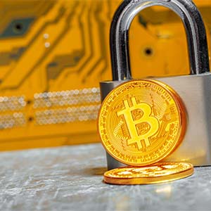 Bitcoin, 's werelds eerste cryptocurrency Bitcoin, 's werelds eerste cryptocurrency