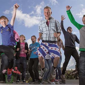 De 17 werelddoelenlessen De 17 werelddoelenlessen