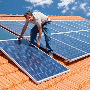 Subsidie praktijkleren klimaat- en energietransitie