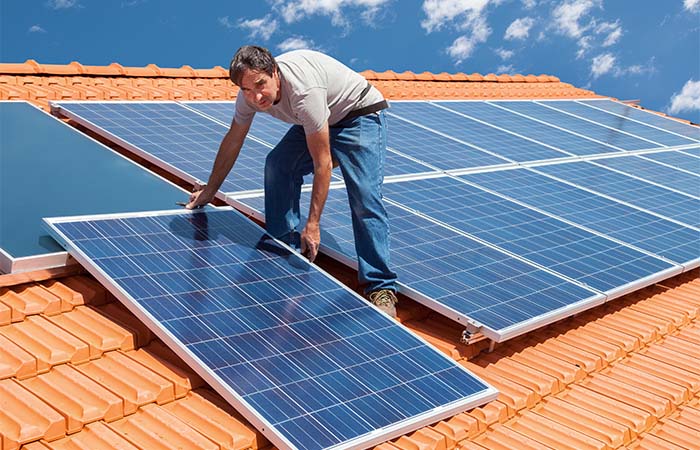 Subsidie praktijkleren klimaat- en energietransitie