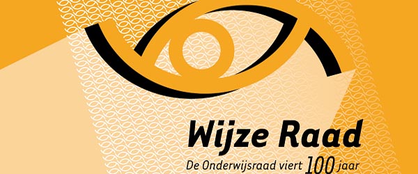 Tentoonstelling Wijze Raad: honderd jaar Onderwijsraad