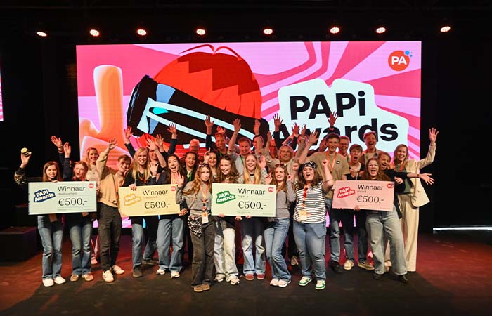 Dit waren de winnaars van de Raspberry Pi-scholencompetitie 2026