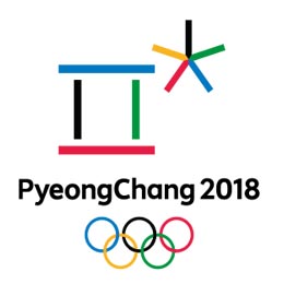 De Olympische Winterspelen 2018