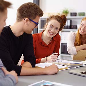 VU organiseert workshop voor studenten met oog op carrièrestart