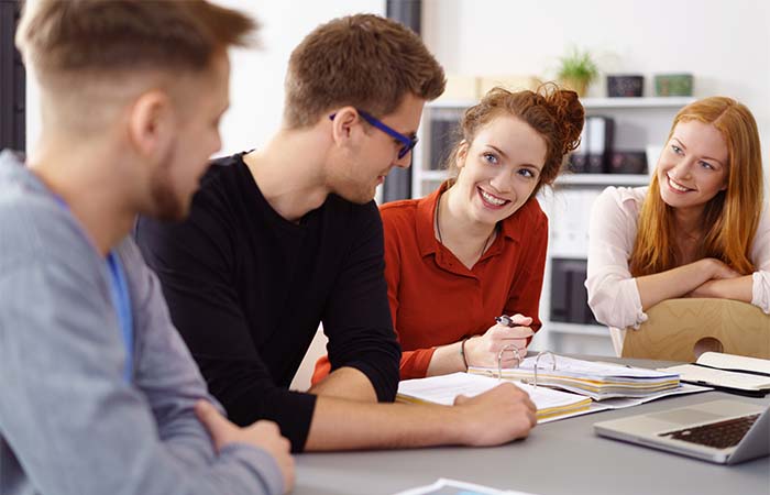 VU organiseert workshop voor studenten met oog op carrièrestart