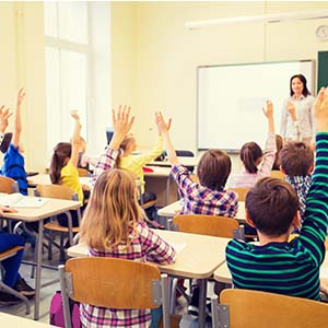 Gratis gastles Zeebenen in de klas Gratis gastles Zeebenen in de klas