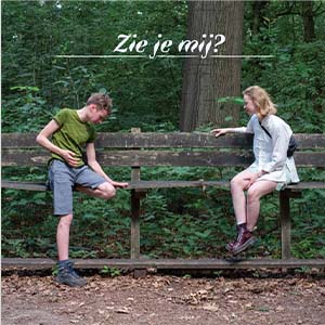 Albeda geeft jonge mantelzorgers een gezicht Albeda geeft jonge mantelzorgers een gezicht