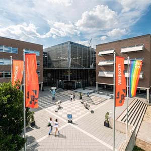 Positieve effecten studiesucces na afschaffing bindend studieadvies Zuyd Hogeschool