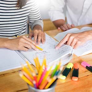 Daling van onderwijsniveau bij meer schermgebruik in de klas